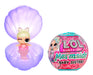 EAN 0035051515760 - L.O.L. Surprise! Mermaids! Baby Sisters with Color Tails imagen 1