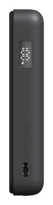 EAN 6932554473723 - Xiaomi BHR08P9GL batería externa Ión de litio 5900 mAh Cargador inalámbrico Gris imagen 5