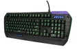 EAN 0609132867323 - Tesoro Lobera teclado Juego USB AZERTY Negro imagen 6