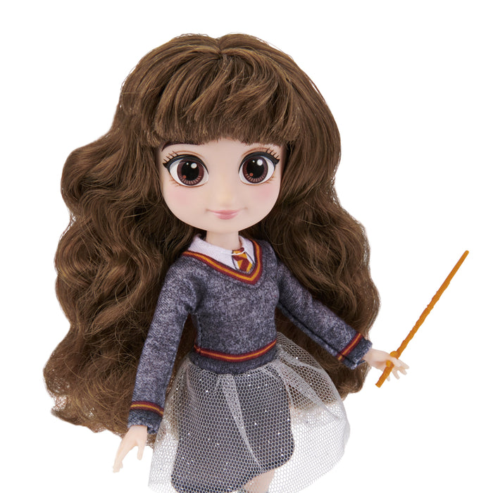 EAN 0778988397664 - Wizarding World WWO DOL 8in Dolls Hermione V1 GML imagen 7