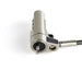 EAN 0065030887861 - StarTech.com LTLOCKNANO cable antirrobo Negro, Acero inoxidable imagen 5