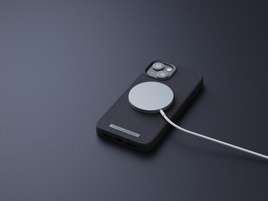 EAN 8720574621754 - Njord byELEMENTS NA41GL00U funda para teléfono móvil 15,5 cm (6.1") Negro imagen 25