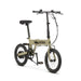 EAN 8050162355298 - Nilox NXEBJ2 bicicleta eléctrica Gris Acero 40,6 cm (16") 19,5 kg Litio imagen 4