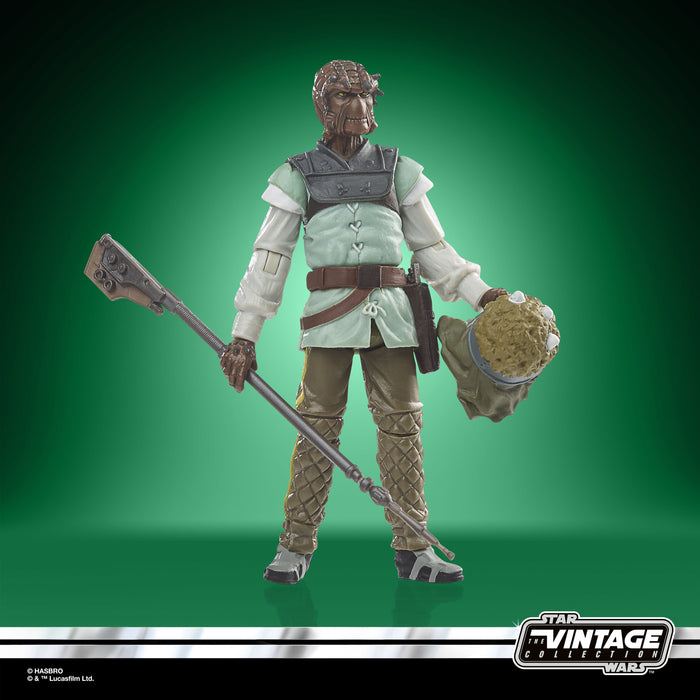 EAN 5010996138453 - Star Wars Nikto (Skiff Guard) imagen 9
