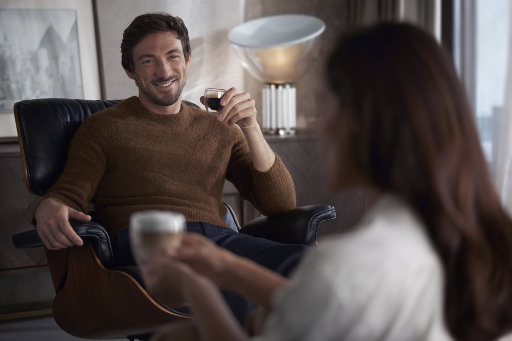 EAN 8720389003486 - Saeco SM6480/00 cafetera eléctrica Máquina espresso 1,8 L imagen 9