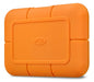 EAN 0763649134245 - LaCie Rugged 500 GB USB Tipo C 3.2 Gen 2 (3.1 Gen 2) Naranja imagen 1