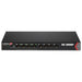 EAN 4717964702814 - Edimax GS-3008P switch Gestionado Gigabit Ethernet (10/100/1000) Energía sobre Ethernet (PoE) Negro imagen 1