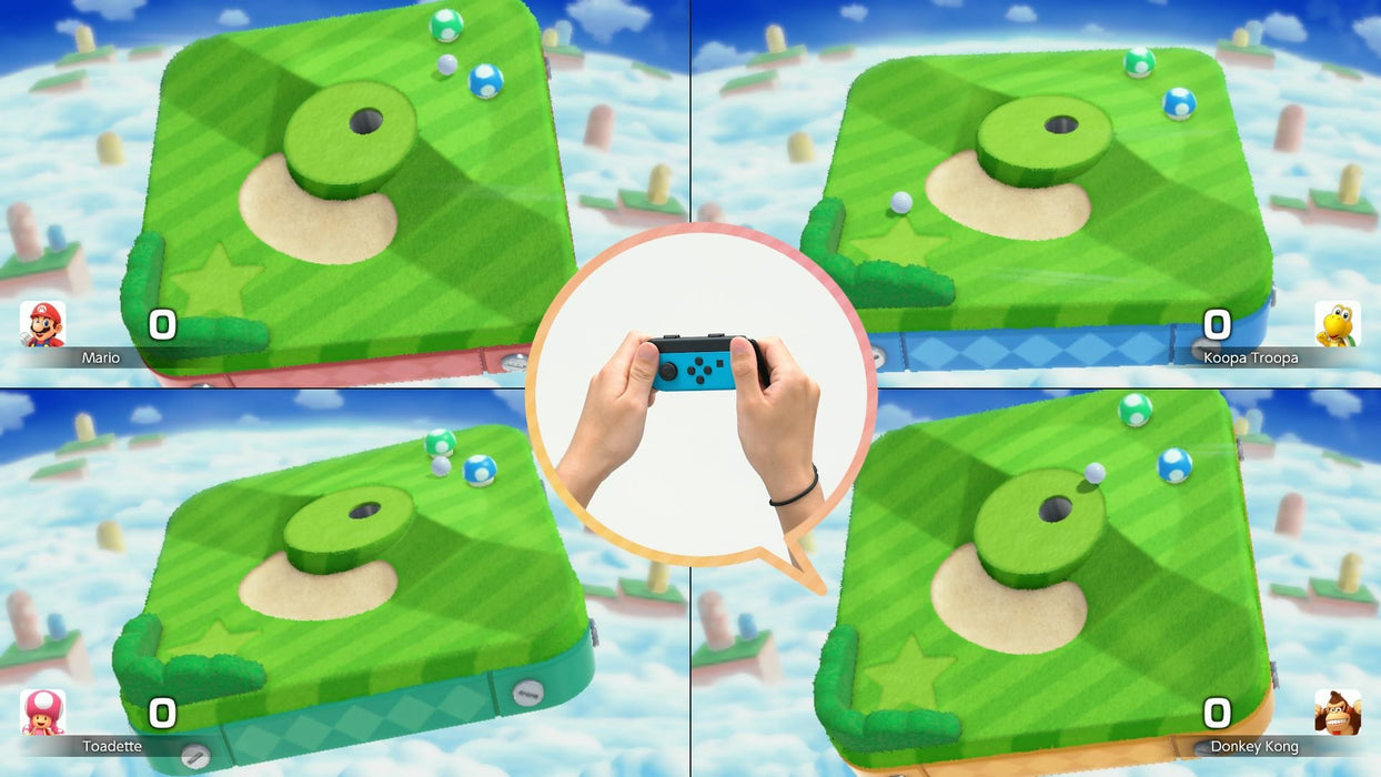 EAN 0045496512637 - Nintendo NIN10013822 vídeo juego Estándar Alemán, Holandés, Inglés, Español, Francés, Italiano, Ruso Nint imagen 7