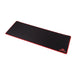 EAN 6950376703392 - REDRAGON P003 alfombrilla para ratón Alfombrilla de ratón para juegos Negro, Rojo imagen 1