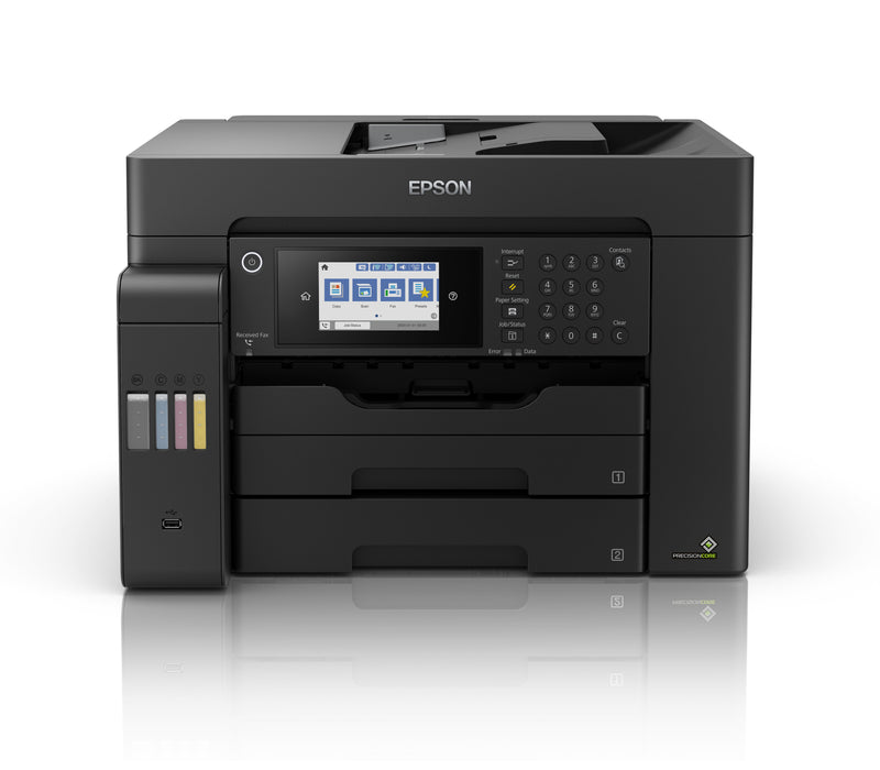 EAN 8715946667300 - Epson EcoTank L15150 Inyección de tinta A3+ 4800 x 2400 DPI 32 ppm Wifi imagen 3
