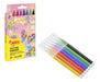 EAN 8412027030922 - Jovi 1608G marcador 8 pieza(s) Multicolor imagen 2