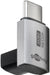 EAN 4040849744440 - Goobay 74444 cambiador de género para cable USB-C Plata imagen 1