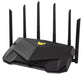 EAN 4711081897002 - ASUS TUF Gaming AX6000 (TUF-AX6000) router inalámbrico Gigabit Ethernet Doble banda (2,4 GHz / 5 GHz) Neg imagen 1