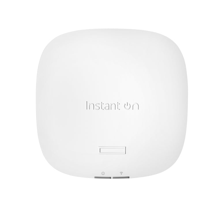 EAN 0190017445397 - HPE Aruba Networking Networking Instant On Indoor Access Point 2x2 Wi-Fi 6 (RW) AP22 imagen 1