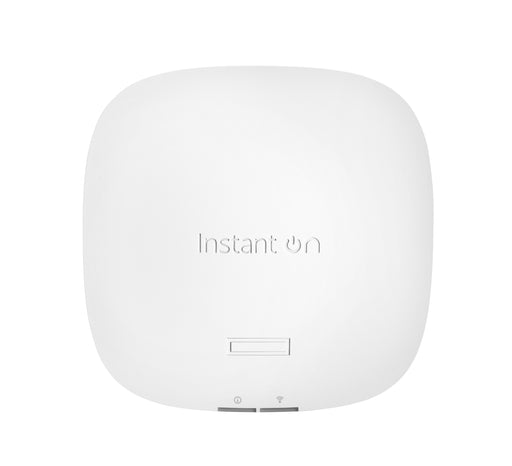 EAN 0190017446110 - HPE Aruba Networking Networking Instant On Indoor Access Point 2x2 Wi-Fi 6 (EG) AP22 imagen 1