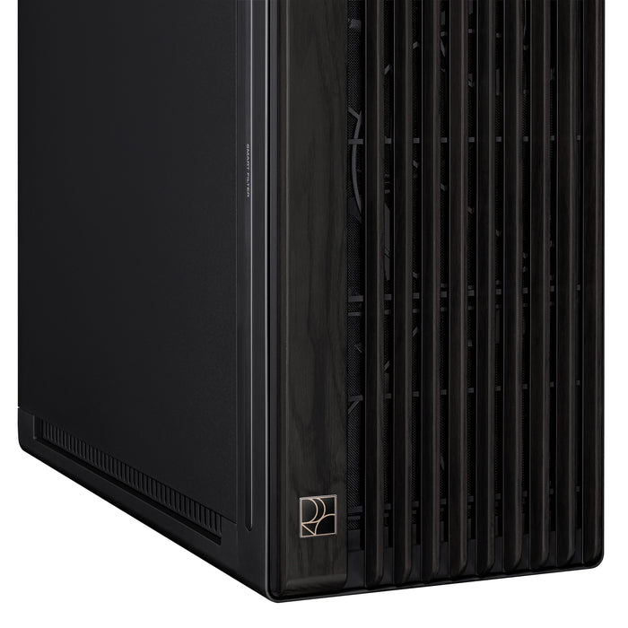 EAN 4711387664469 - ASUS ProArt PA602 Wood Edition – Metal Panel Midi Tower Negro imagen 14