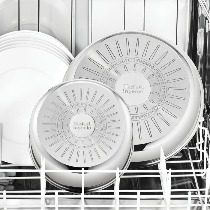 EAN 3168430345676 - Tefal Ingenio L897SJ04 kit de cacerolas 20 pieza(s) imagen 4