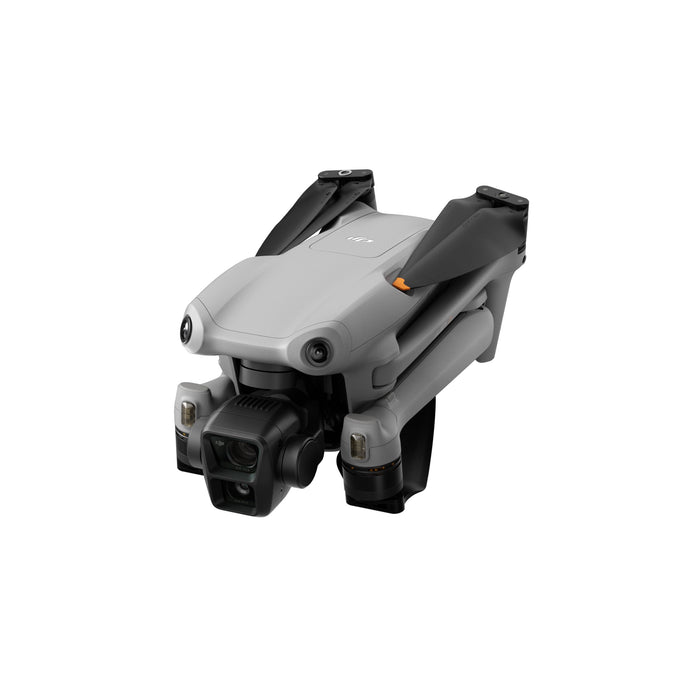 EAN 6941565964731 - DJI Air 3 Fly More Combo 4 rotores Cuadricóptero 48 MP 3840 x 2160 Pixeles 4241 mAh Negro, Gris imagen 3