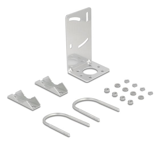 EAN 4043619907052 - DeLOCK 90705 antena para red Antena direccional 8 dBi imagen 3