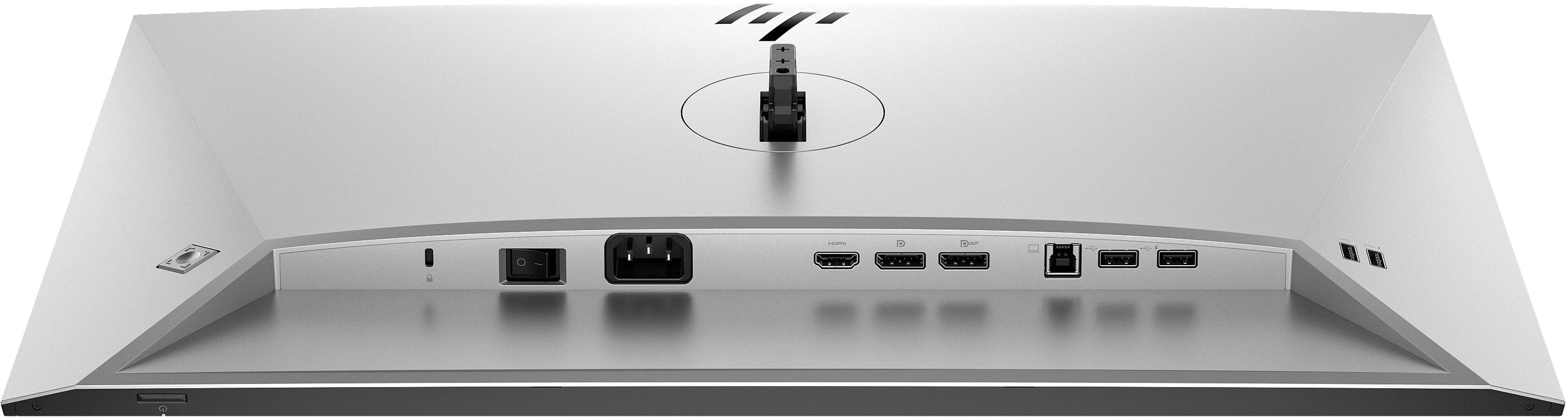 EAN 0197498445786 - HP Series 7 Pro 24 inch WUXGA Monitor - 724pn pantalla para PC 61 cm (24") 1920 x 1200 Pixeles LCD Negro, imagen 5