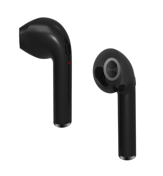 EAN 5906453135892 - Media-Tech MT3589K auricular y casco Auriculares Inalámbrico Dentro de oído Llamadas/Música Bluetooth Neg imagen 3