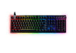 EAN 8886419346630 - Razer Huntsman V2 Analog teclado Juego USB QWERTY Inglés de EE. UU. Negro imagen 1