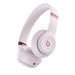 EAN 195949121814 - Apple Beats Solo 4 Auriculares Inalámbrico y alámbrico Diadema Llamadas/Música USB Tipo C Bluetooth Rosa imagen 4