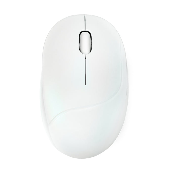 EAN 4711387343654 - ASUS Fragrance Mouse MD101 ratón Hogar Ambidextro RF Wireless + Bluetooth Óptico 2400 DPI imagen 6