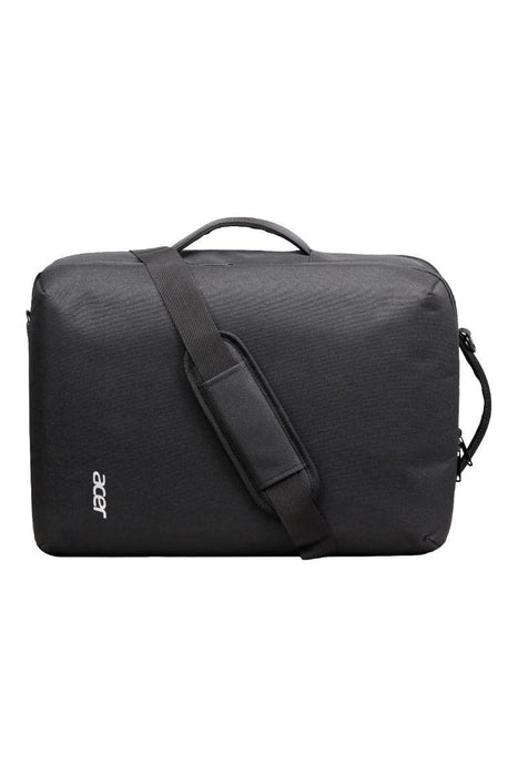 EAN 4711121113390 - Acer Urban 3in1 Backpack 17'' 43,2 cm (17") Mochila Negro imagen 8