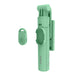 EAN 8021735218692 - Celly CLICKSFSTICKGN palo para autofotos Smartphone Verde imagen 5