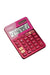 EAN 4549292008548 - Canon LS-123k calculadora Escritorio Calculadora básica Rosa imagen 2