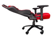EAN 8436550235357 - TALIUS Viper Silla para videojuegos universal Asiento acolchado Negro, Rojo imagen 9