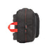 EAN 0197192827147 - HyperX Delta Backpack mochila City backpack Negro, Rojo Espuma de PU, Poliéster imagen 7