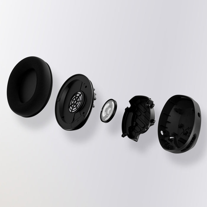 EAN 0197029365989 - HyperX Cloud Stinger 2 GAM HEADSET PlayStation Alámbrico Diadema Juego Blanco imagen 6