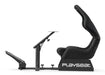 EAN 8717496871466 - Playseat Evolution Silla para videojuegos universal Asiento acolchado Negro imagen 7
