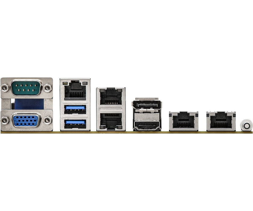 EAN 4710483942006 - Asrock Z690D4U-2L2T/G5 placa base Intel Z690 LGA 1700 micro ATX imagen 4