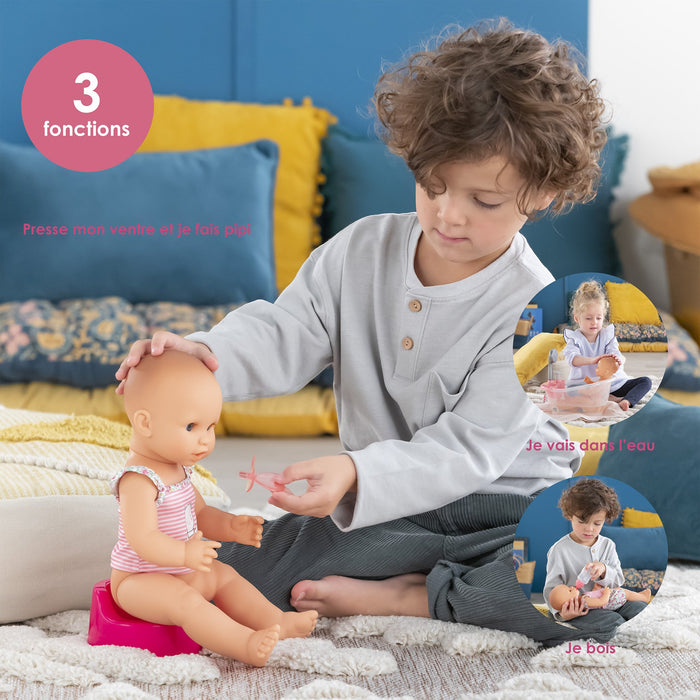 EAN 4062013130408 - Corolle 9000130400 muñeca imagen 17