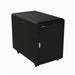 EAN 0065030887151 - StarTech.com RK1536BKF armario rack Rack o bastidor independiente Negro imagen 1