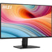 EAN 4711377238502 - MSI PRO MP251 E2 pantalla para PC 62,2 cm (24.5") 1920 x 1080 Pixeles Full HD LED Negro imagen 6