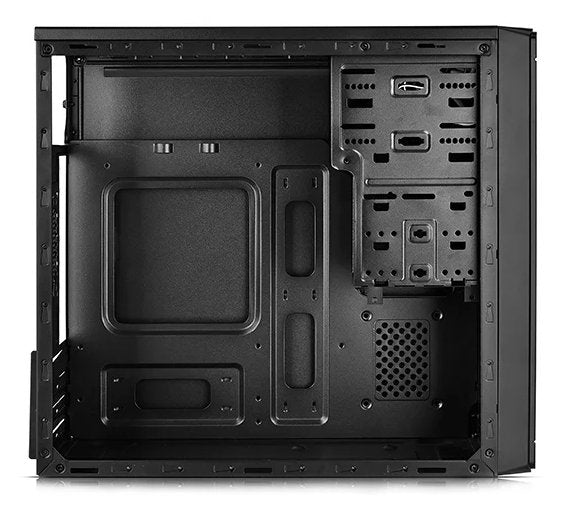 EAN 6933412713050 - DeepCool Wave V2 Escritorio Negro imagen 5