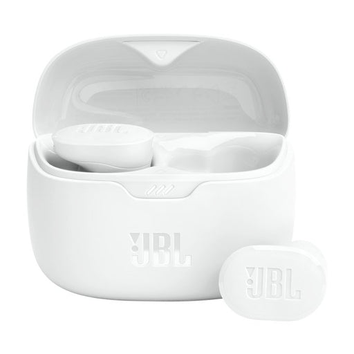 EAN 6925281972928 - JBL Tune Buds Auriculares True Wireless Stereo (TWS) Dentro de oído Llamadas/Música Bluetooth Blanco imagen 1