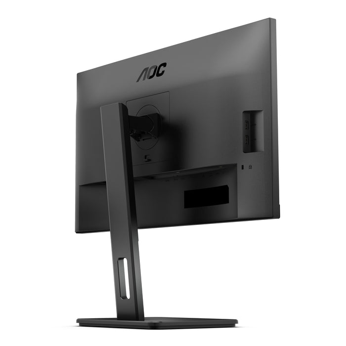 EAN 4038986180740 - AOC Q27P3CV pantalla para PC 68,6 cm (27") 2560 x 1440 Pixeles Quad HD LED Negro imagen 8