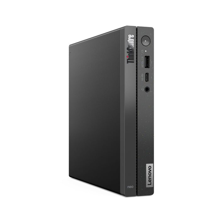 EAN 0196804566931 - Lenovo ThinkCentre neo 50q Gen 4 Intel® Core™ i3 i3-1215U 8 GB DDR4-SDRAM 256 GB SSD Windows 11 Pro Mini  imagen 3