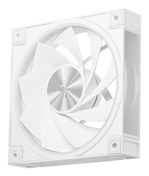 EAN 6933412765400 - DeepCool CG580 4F V2 Midi Tower Blanco imagen 11