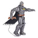 EAN 0778988343692 - DC Comics BAT FGR 12inDeluxeFigs F22 GML imagen 4