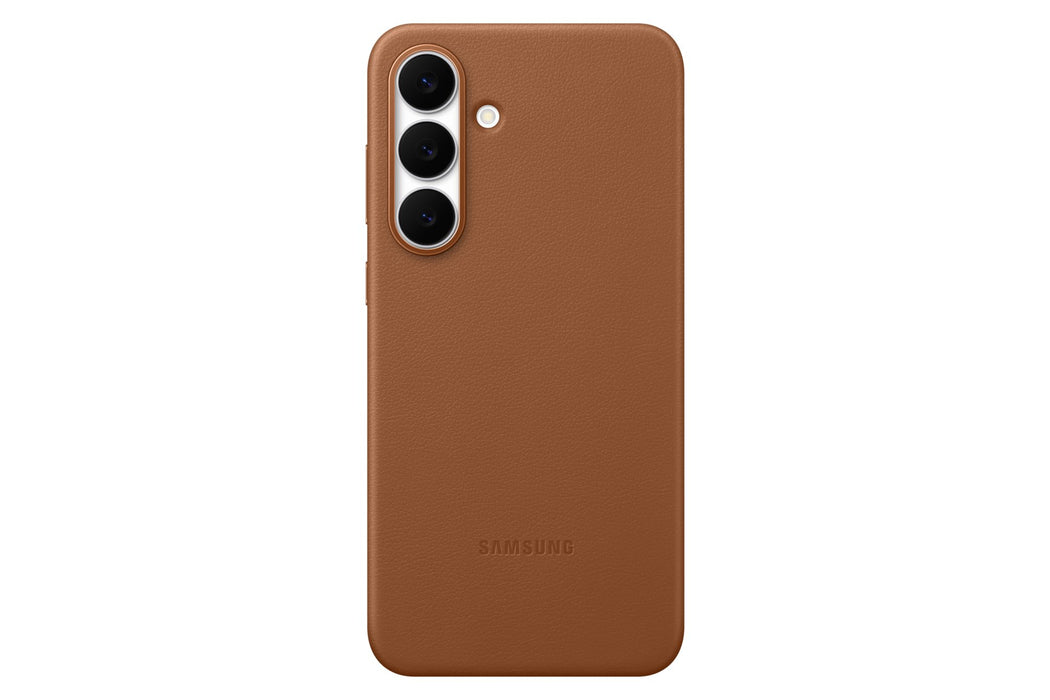 EAN 8806097670131 - Samsung EF-VS731 funda para teléfono móvil Color canela imagen 1