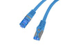 EAN 5901969435054 - Lanberg PCF6A-10CC-0025-B cable de red Azul 0,25 m Cat6a S/FTP (S-STP) imagen 2