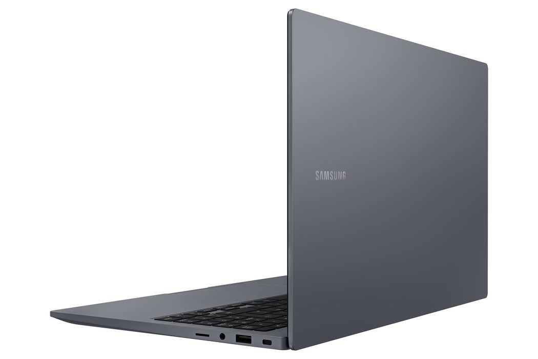EAN 8806095548050 - Samsung Galaxy Book4 NP754XGK-KG1ES ordenador portatil Intel Core 5 120U Portátil 39,6 cm (15.6") Full HD imagen 8