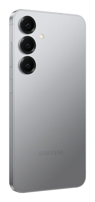 EAN 8806097201571 - Samsung Galaxy S25 SM-S931B/DS 15,8 cm (6.2") SIM doble 5G USB Tipo C 12 GB 256 GB 4000 mAh Plata imagen 3