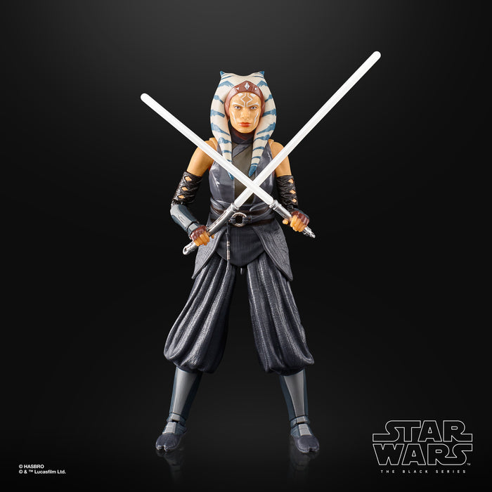 EAN 5010993981137 - Star Wars The Black Series F43495X0 toy figure imagen 7